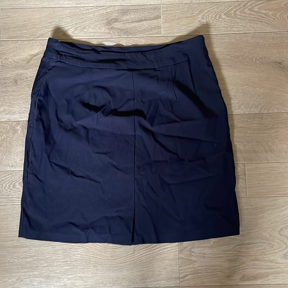 Womens Tribal Skort - Picture 2 of 4